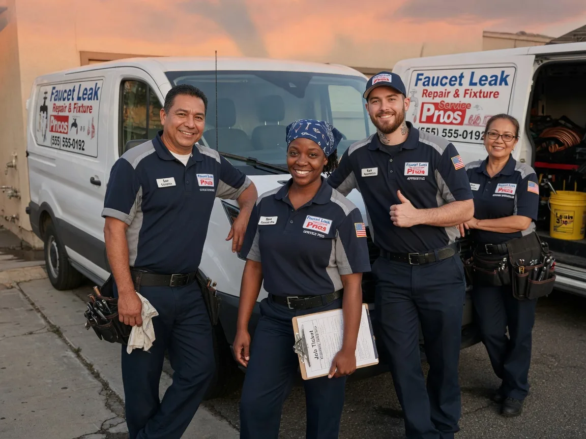 Faucet Repair company in Merrittstown, PA